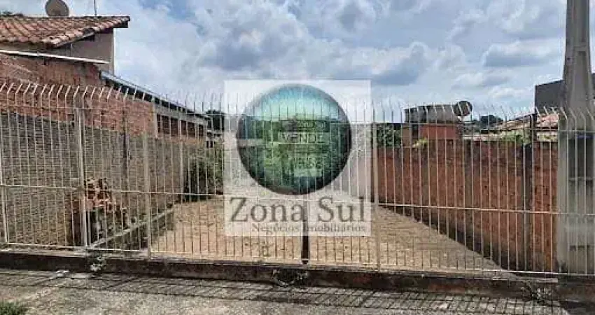 Terreno à venda na Rua Antônio Xavier de Moraes, Vossoroca, Votorantim