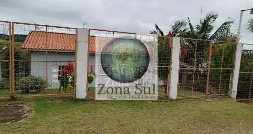 Chácara / sítio com 2 quartos à venda na Rodovia José De Carvalho, Vila do Funil, Piedade