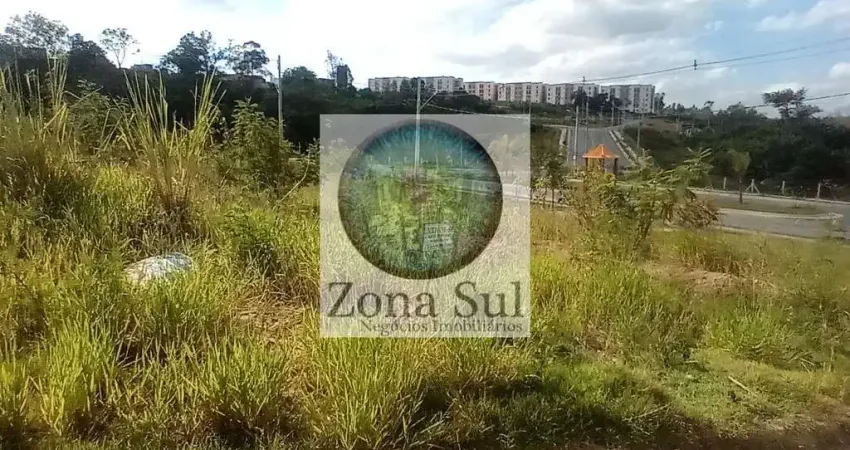 Terreno à venda na Rua Adelina Monari, 500, Vila Santo Antônio, Votorantim