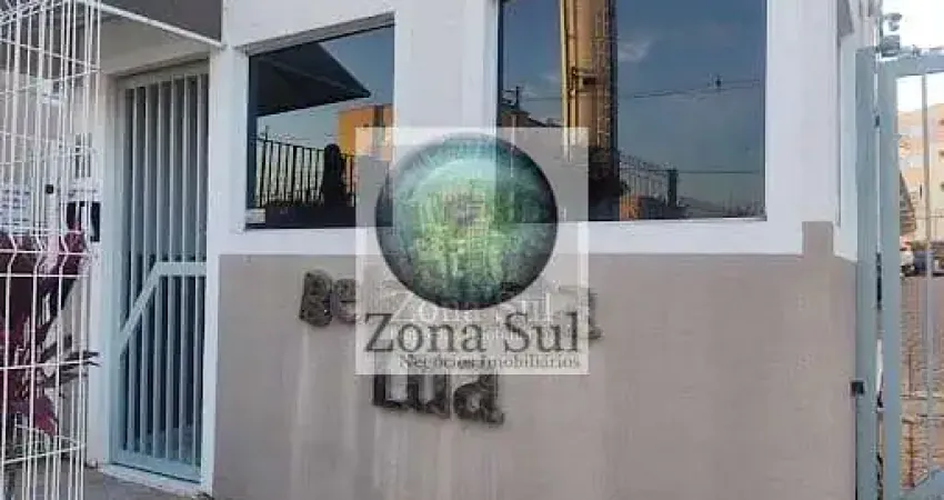 Apto em res. bella vista votorantim : 2 dormitórios $180.000