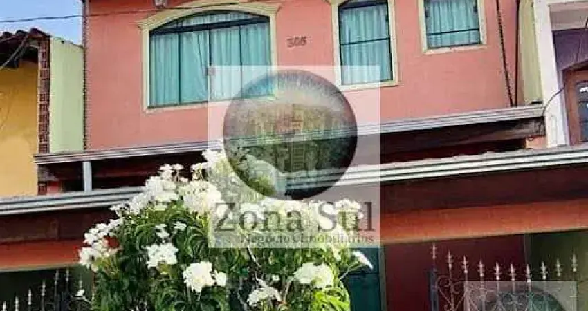 Casa com 3 quartos à venda na Rua Sebastião Benedito Reis, Parque Jataí, Votorantim