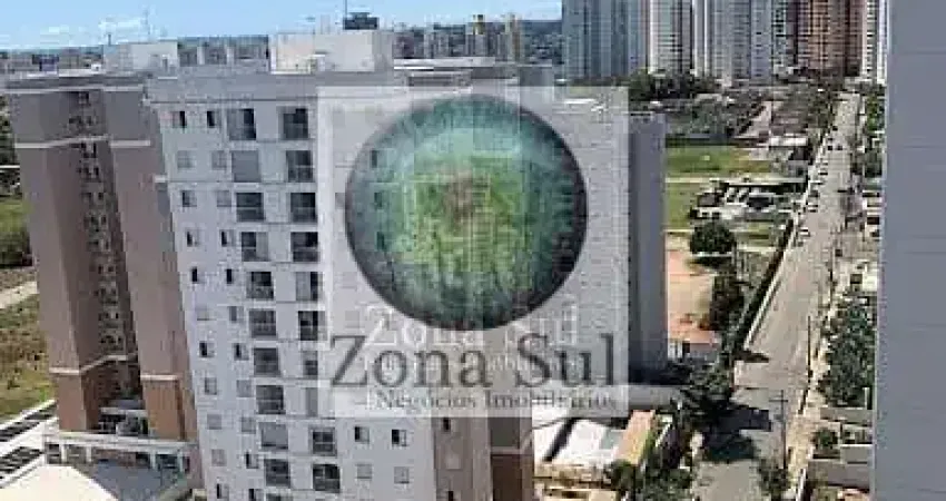 Apartamento com 3 quartos à venda na Rua Antônio Perez Hernandez, 855, Parque Campolim, Sorocaba