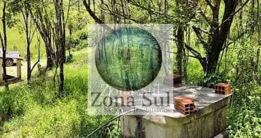 Chácara / sítio com 2 quartos à venda na Estrada da Vila Elvio, Vila Élvio, Piedade