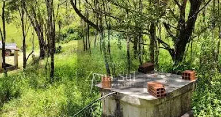 Chácara / sítio com 2 quartos à venda na Estrada da Vila Elvio, Vila Élvio, Piedade