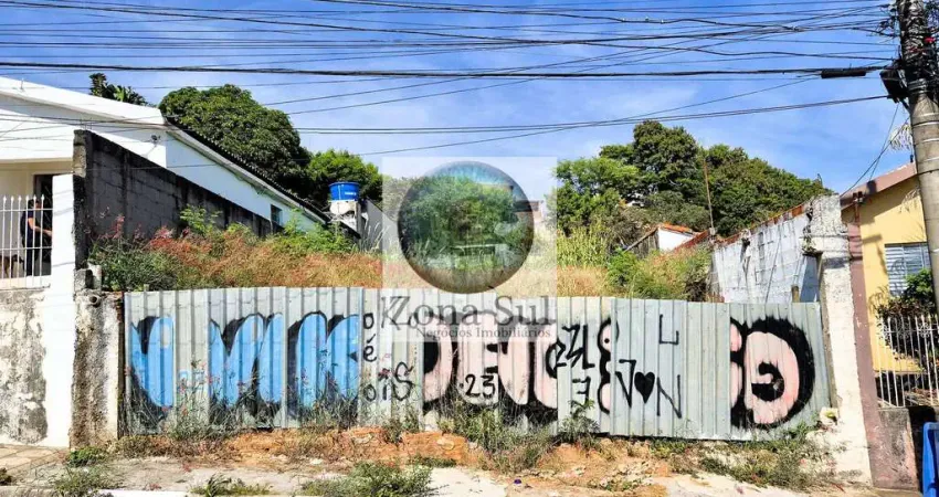 Terreno à venda na Rua Orlando Silva, 260, Vila Domingues, Votorantim