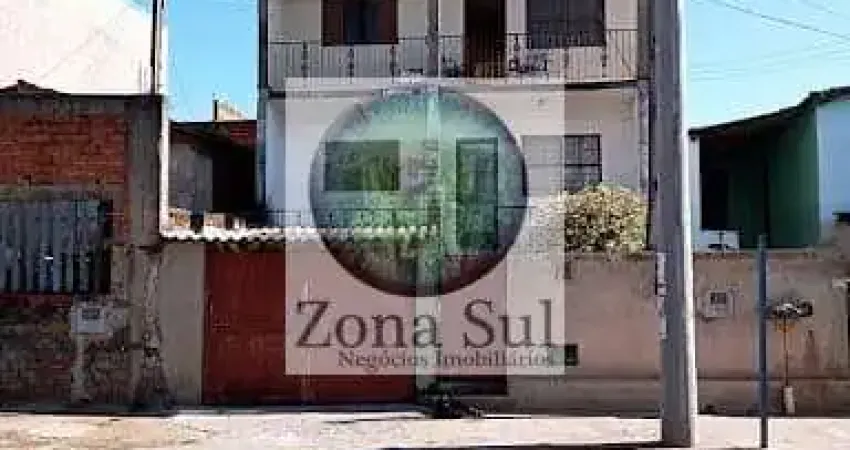 Casa com 3 quartos à venda na Rua Olímpia Furtado Bruno, 196, Parque Jataí, Votorantim