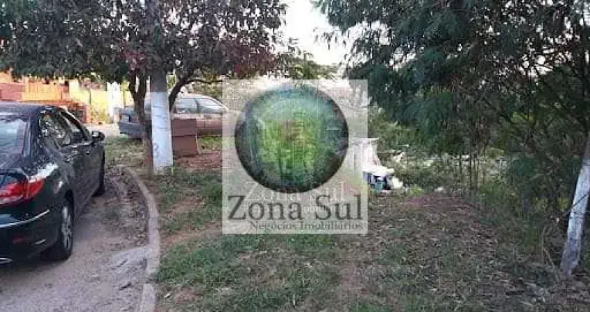 Terreno à venda na Rua Tereza Rodrigues de Oliveira, Residencial Votorantim Park I, Votorantim