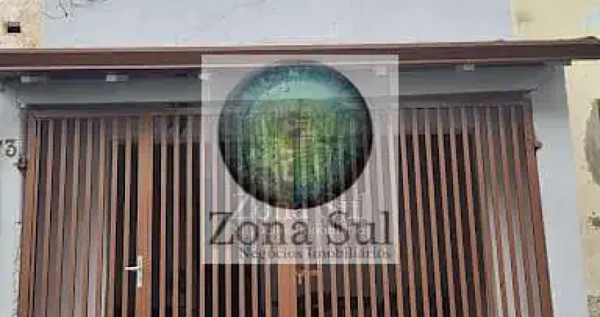 Casa com 2 quartos à venda na Travessa Leonildo Balotim, Chave, Votorantim