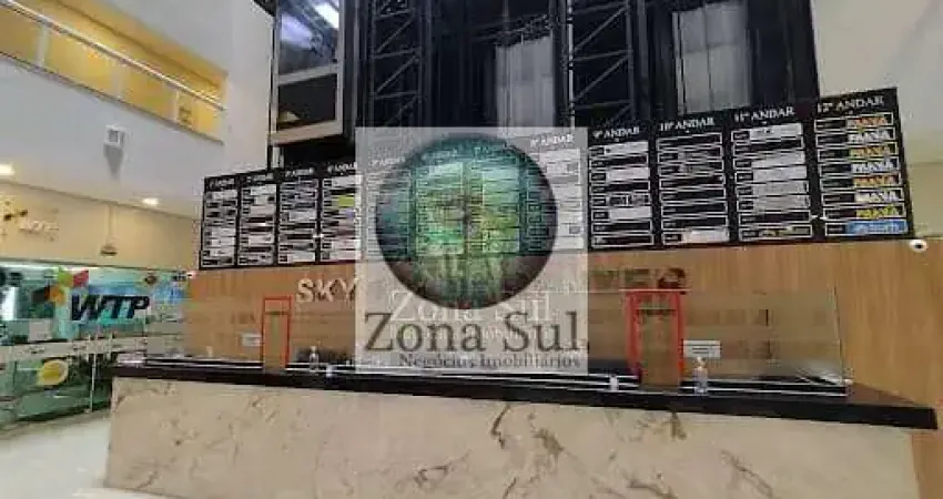 Venda sala comercial 58m² jardim vergueiro sorocaba r$380.000