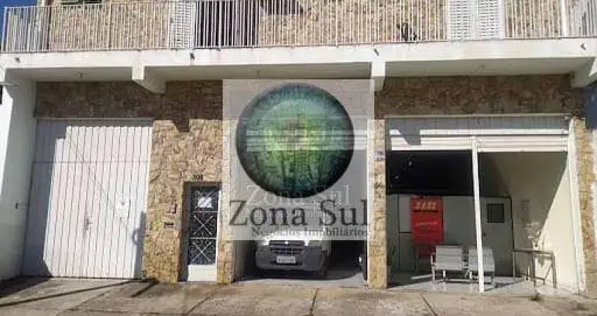 Ponto comercial à venda na Alameda das Dálias, 306, Jardim Simus, Sorocaba