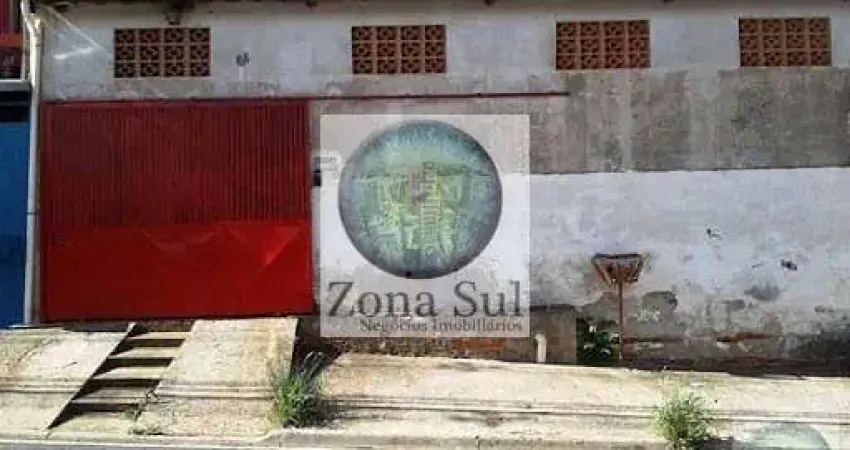 Casa com 2 quartos à venda na Rua Olívio Calixto Queiroga, 61, Vila Irineu, Votorantim