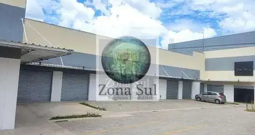 Sala comercial em jd toledo - votorantim locação r$3.868,00