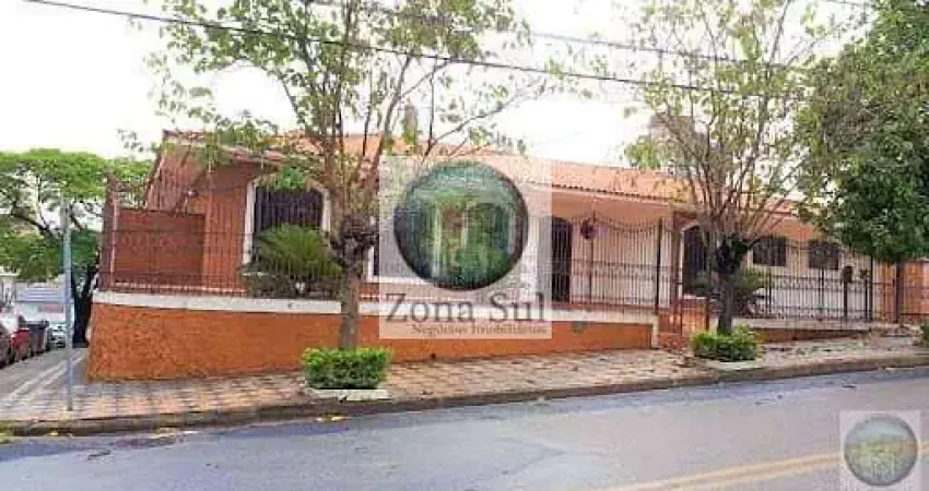 Casa com 6 quartos à venda na Rua Francisca de Queiroz, Vila Independência, Sorocaba