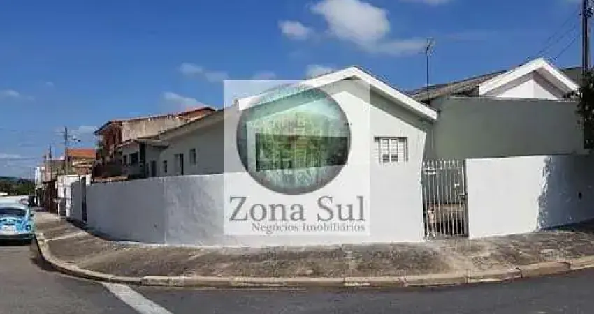 Casa com 2 quartos à venda na Rua Ângelo Marconi, 294, Parque Bela Vista, Votorantim