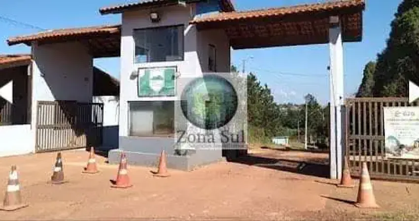 Terreno à venda na Estrada Pedro Monari, Carafá, Votorantim