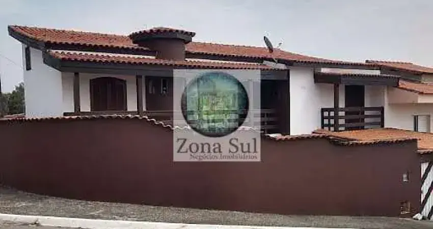 Casa com 3 quartos à venda na Rua Amélia Ribeiro Amorim, Vila Amorim, Votorantim