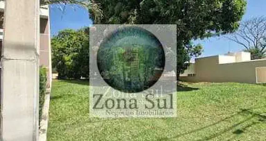 Terreno à venda na Avenida Paraná, 615, Jardim Residencial Campos do Conde, Sorocaba