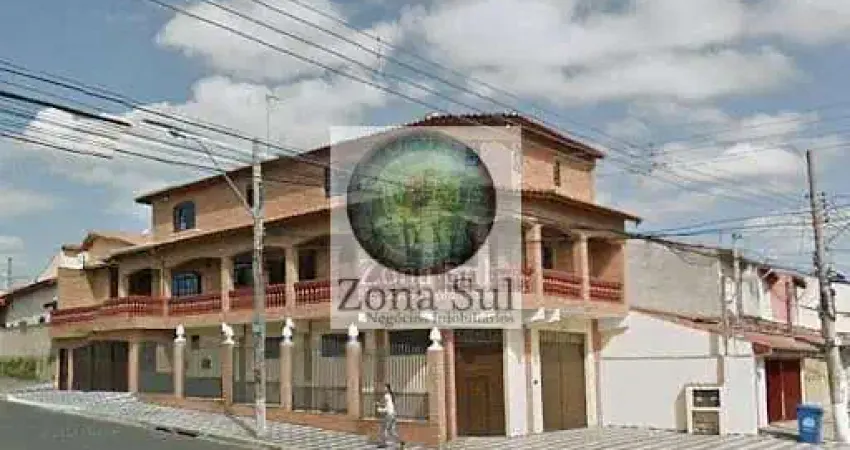 Casa com 3 quartos à venda na Rua Maria Aparecida Pereira Rossi, 455, Jardim Boa Esperança, Sorocaba