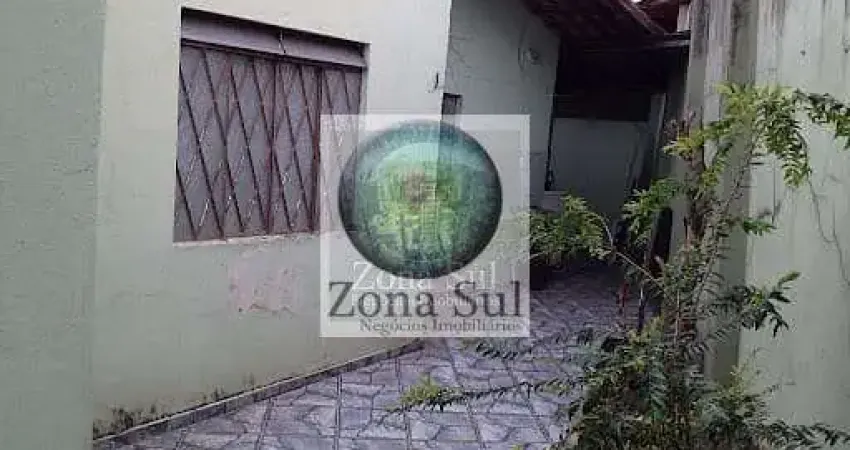 Casa com 2 quartos à venda na Rua Paulo Setúbal, 24, Vila Hortência, Sorocaba