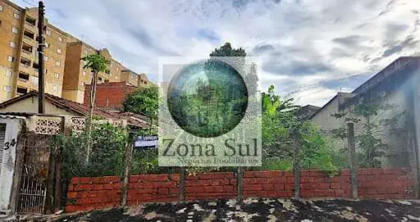 Terreno à venda na Rua Benjamin Beltran, 34, Parque Bela Vista, Votorantim