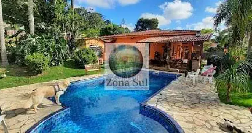 Chácara / sítio com 5 quartos à venda na Rua Itapetininga, 300, Jurupará, Piedade