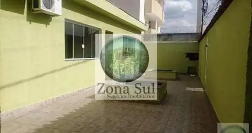 Casa com 3 quartos à venda na Rua Paschoal Colombo, Parque Bela Vista, Votorantim