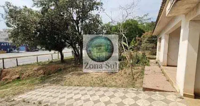 Terreno à venda na Rod. João Leme dos Santos, 1158, Parque Vereda dos Bandeirantes, Sorocaba