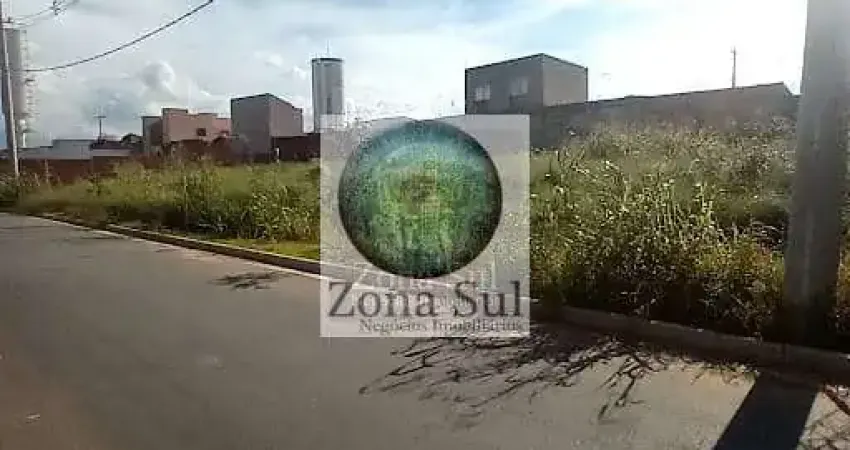 Terreno em viva alegro - votorantim: venda e locação por r$ 180.000