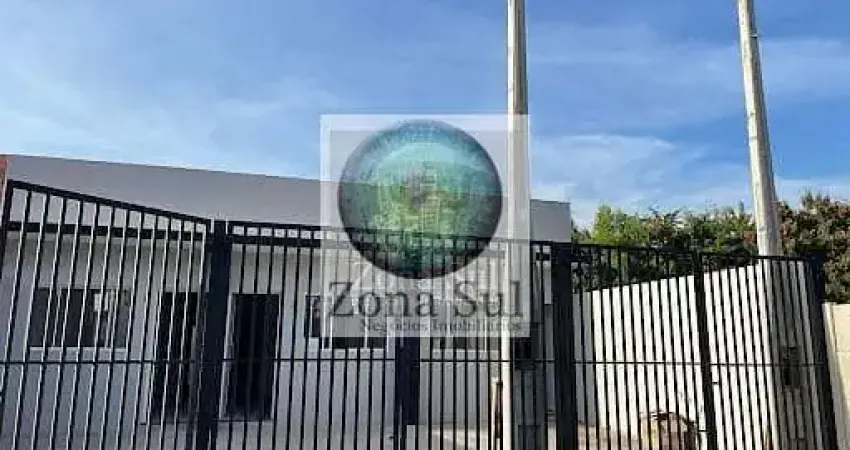 Casa com 1 quarto à venda na Avenida Nove de Julho, Vila Barão, Sorocaba