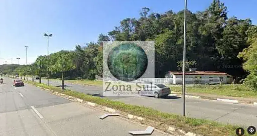 Terreno à venda na Rodovia Votorantim Piedade, Vila Amorim, Votorantim