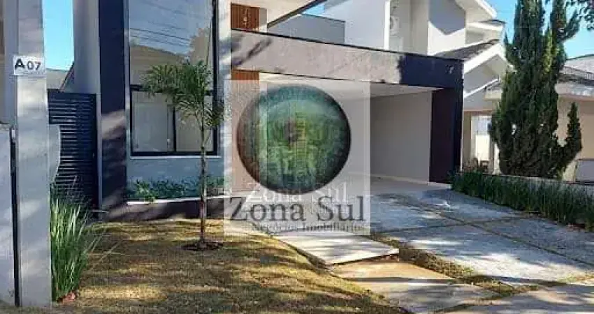 Casa em condomínio fechado com 3 quartos à venda na Rua Ramon Haro Martini, 1473, Vila Haro, Sorocaba