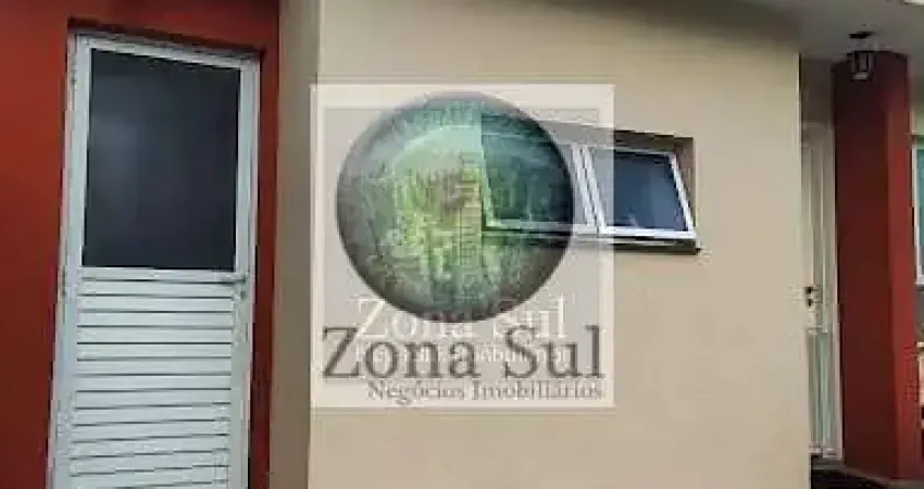 Casa em condomínio fechado com 2 quartos à venda na Rua Anália Pereira, Vila Pedroso, Votorantim