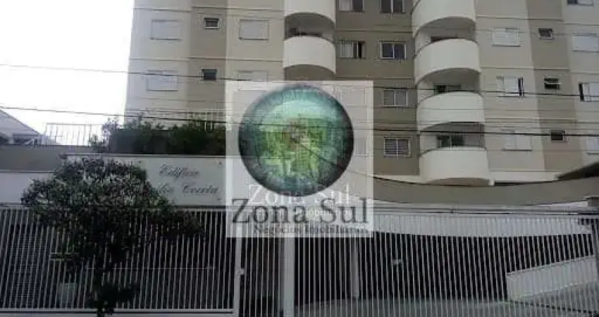 Apartamento com 3 quartos à venda na Rua João Dias de Souza, 207, Parque Campolim, Sorocaba