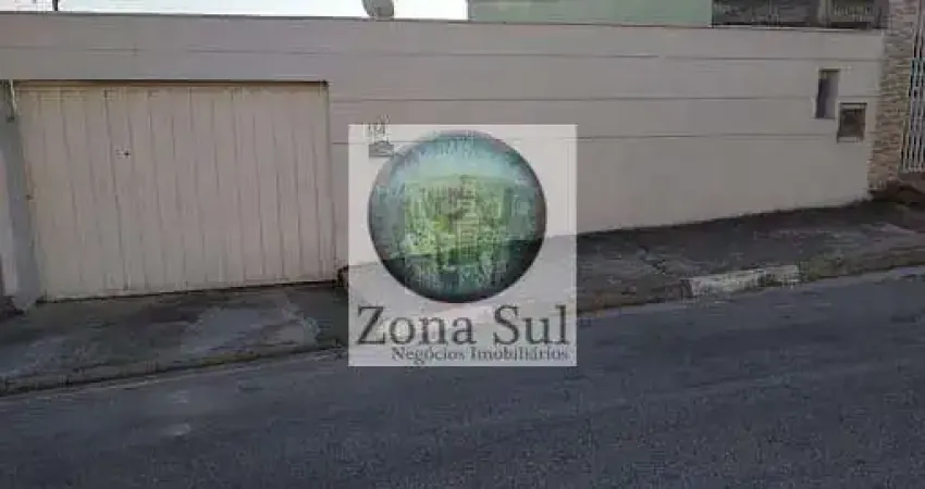 Casa com 3 quartos à venda na Rua Joana Navarro Castilho, Jardim Ana Claudia, Votorantim