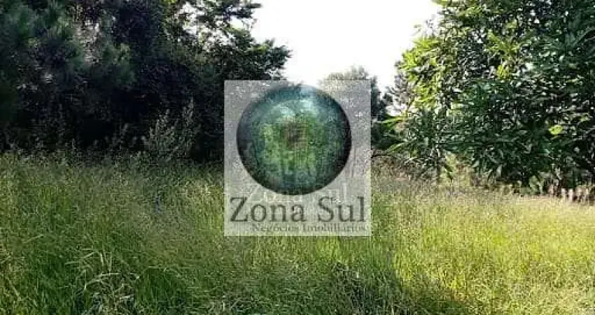 Terreno à venda na Estrada Pedro Monari, Carafá, Votorantim