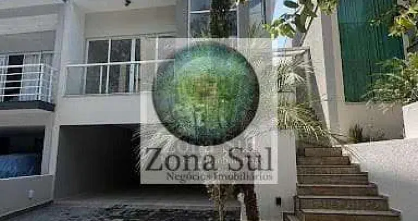 Casa em condomínio fechado com 3 quartos à venda na Avenida Elias Maluf, 3305, Jardim Wanel Ville V, Sorocaba