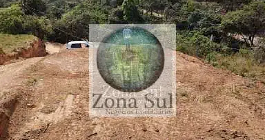 Terreno à venda na Estrada da Gruta 405, Brigadeiro Tobias, Sorocaba