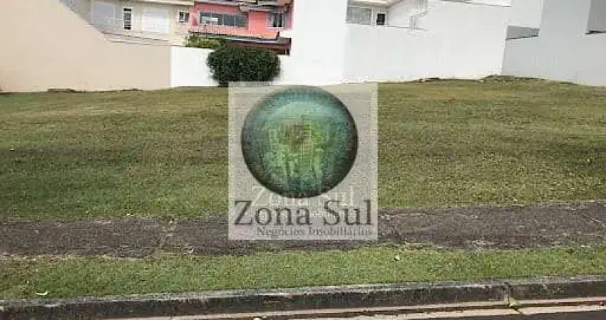 Terreno  condomínio pq campolim  sorocaba: venda r$ 695.000.