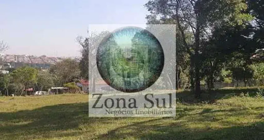 Terreno à venda na Rua Eugênio Caserta, Jardim Nogueira, Sorocaba