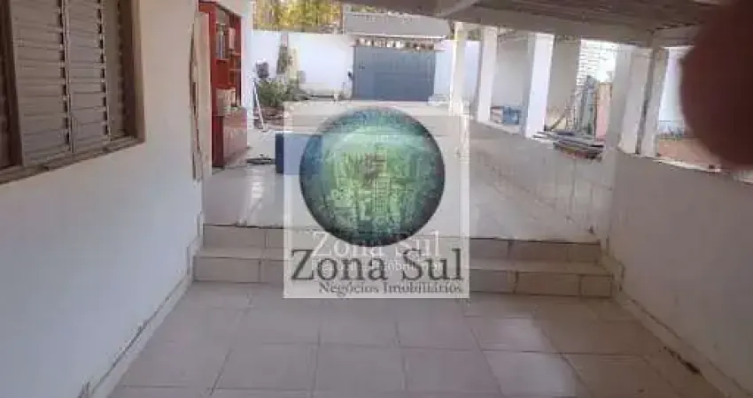 Chácara / sítio com 2 quartos à venda na Rua Curió, Jardim Ana Maria, Sorocaba