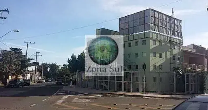 Prédio à venda na Rua Francisco Cabreira, 164, Parque dos Eucaliptos, Sorocaba