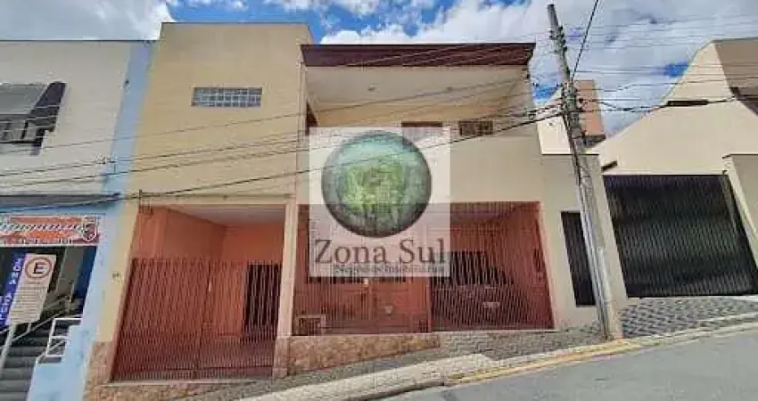 Casa com 3 quartos à venda na Rua Maria Augusta Balch, 86, Centro, Votorantim