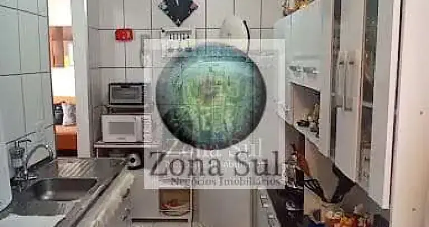 Apartamento com 2 quartos à venda na Rua Celso Umberto Reginato, 35, Jardim Tatiana, Votorantim