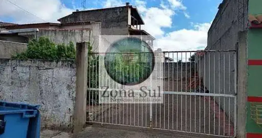 Terreno à venda na Rua Paula Ney, None, Centro, Votorantim