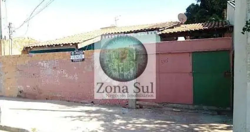 Terreno à venda na Rua Francisco Bueno de Camargo, 1303, Vila Nova Sorocaba, Sorocaba