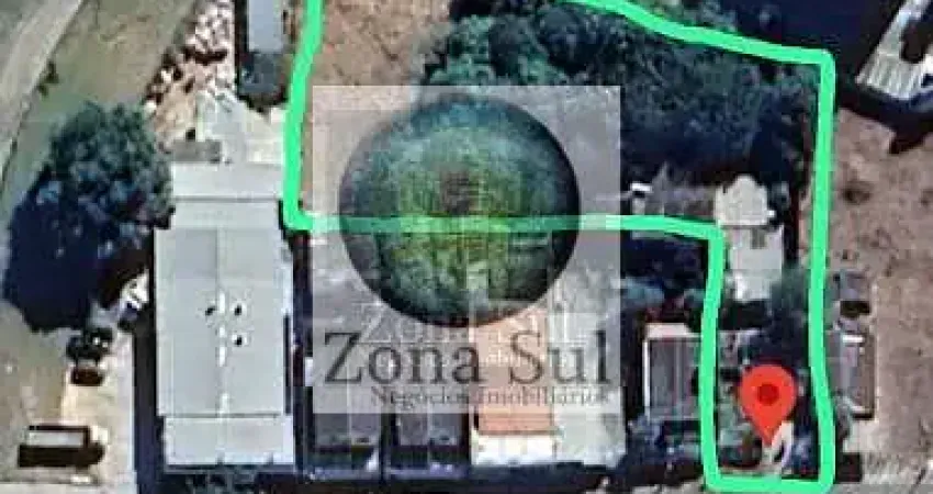 Terreno à venda na Rua Raimundo Barbosa da Silva, 335, Jardim Toledo, Votorantim