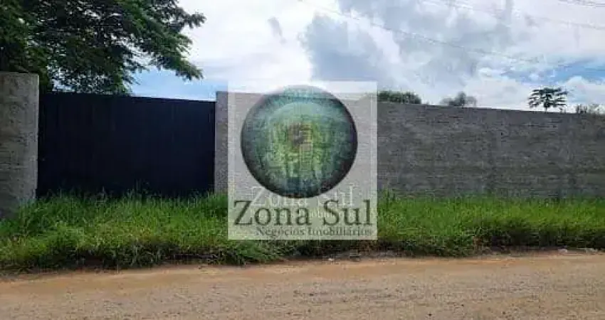 Terreno à venda na Rua Donai Ribeiro, 150, Bosque dos Eucaliptos, Araçoiaba da Serra