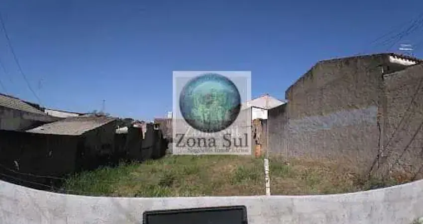 Terreno à venda na Rua Capitão José Rodrigues da Silva 130, Vila Guilherme, Sorocaba
