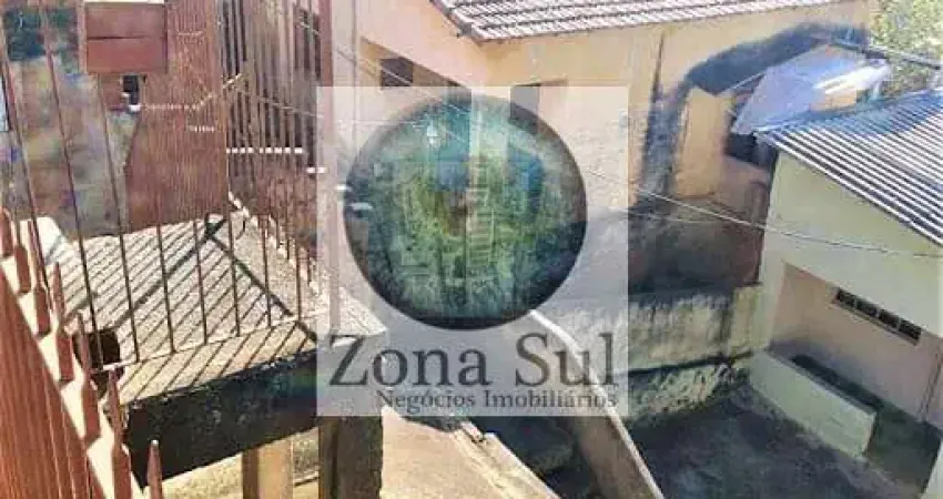 Casa com 1 quarto à venda na Rua Luís Peinado, Parque Bela Vista, Votorantim