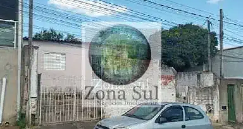 Casa com 2 quartos à venda na Rua João Pereira, 60, Parque Jataí, Votorantim